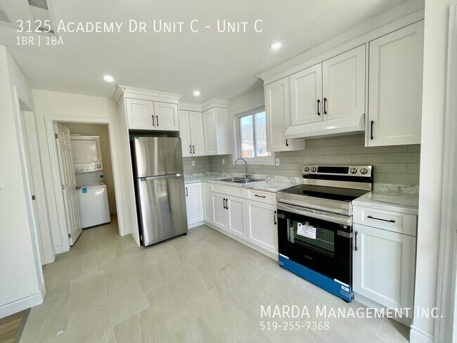 Photo - CHARMING RENOVATED 1 BED/1BATH ADU + HYDRO & 20% WATER Unit C