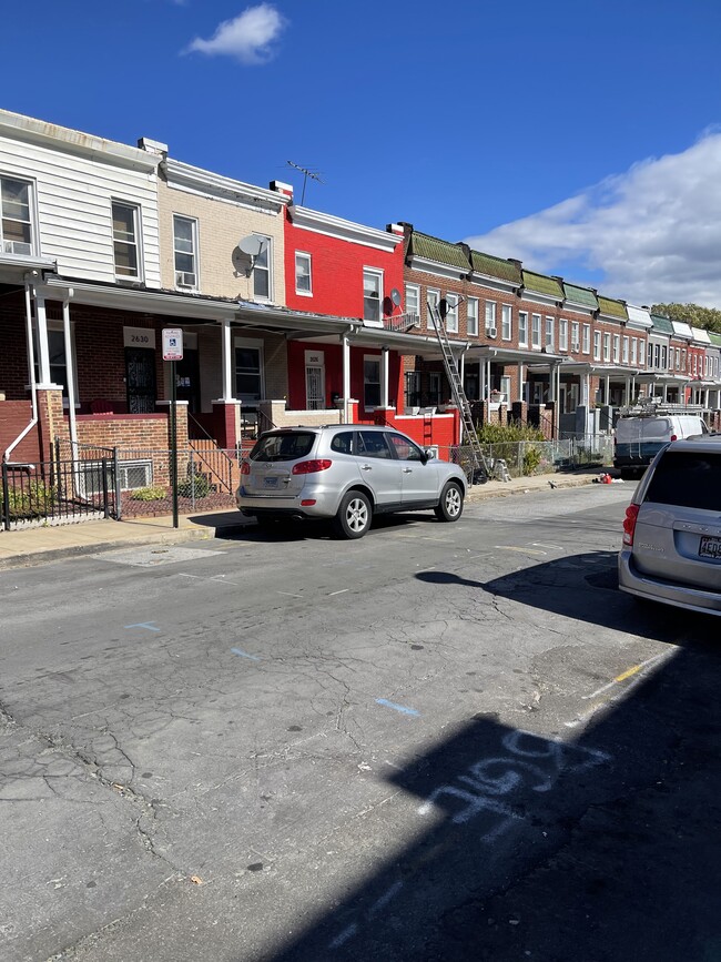 Photo - 2626 Lauretta Ave