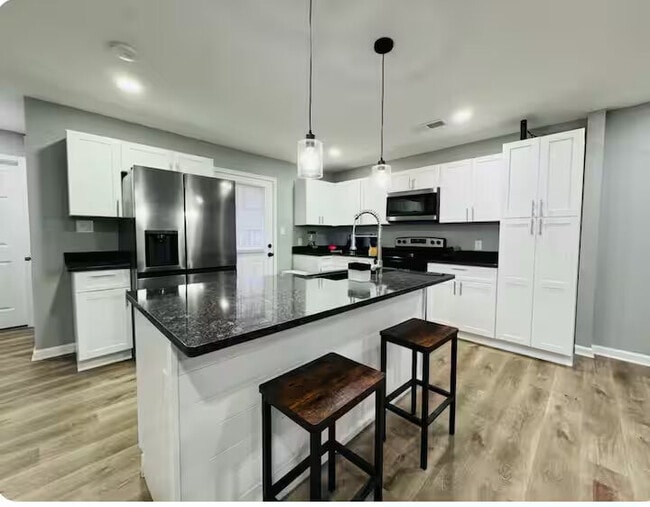 Room in House on Denham St