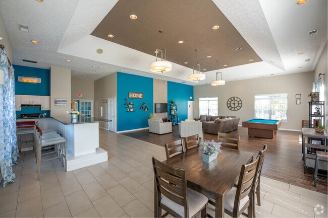 Clubhouse