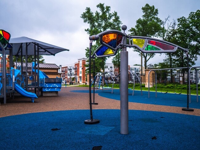 The Promenade at Founders Square