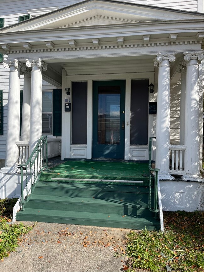 Photo - 236 N Grand St House