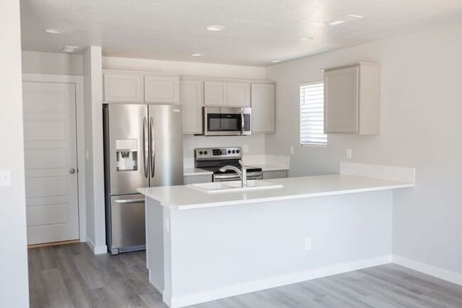 Photo - Townhomes at Jericho