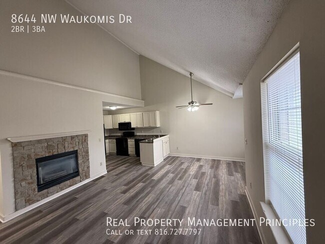 Photo - 8644 NW Waukomis Dr