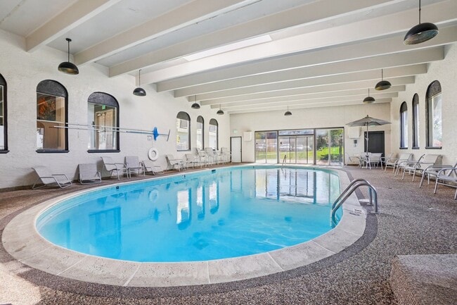 Trailgrove Apartments