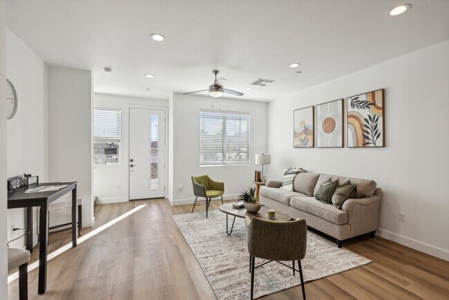 Photo - Centennial Townes