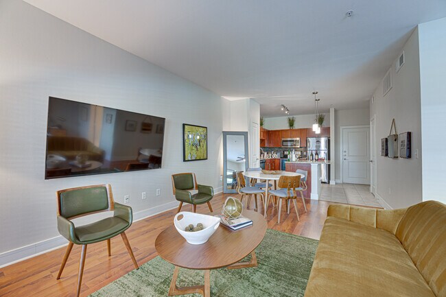 Photo - The Bowen on Henderson