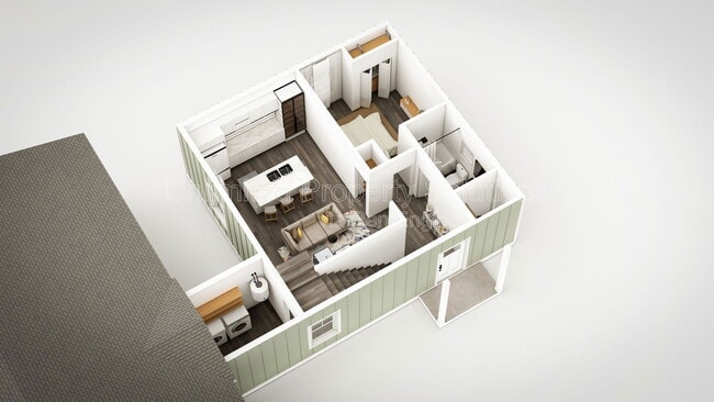 Photo - 314 Wood Dale Dr Unit B