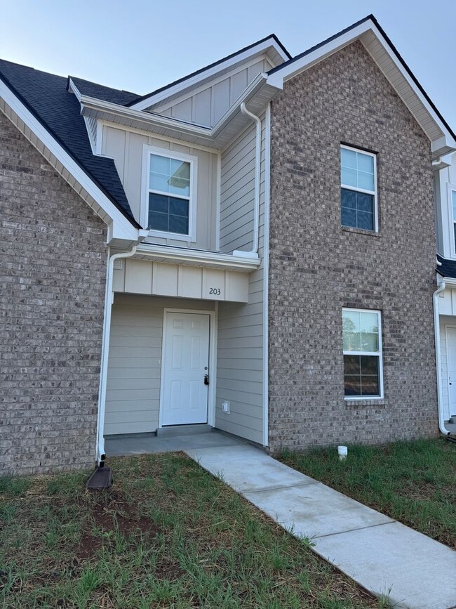 Photo - 203 Mountaindale Dr