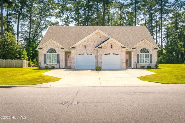 Building Photo - 1616 Cambria Dr Rental