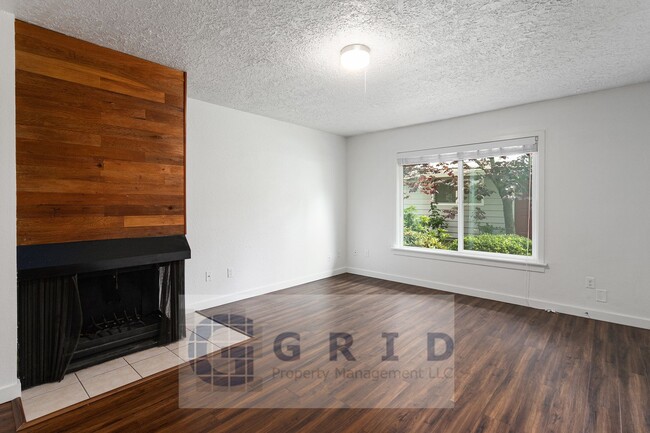 GPM391 - NE Everett St (T1) - GPM391 - NE Everett St (T1) Apartamento Unidad 2933