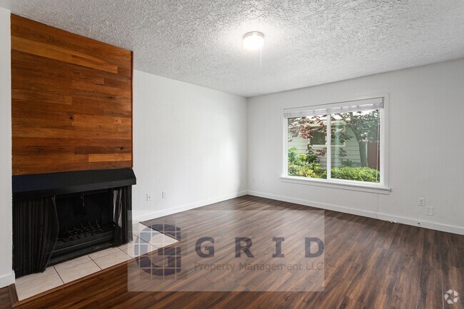 Building Photo - GPM391 - NE Everett St (T1) Unit 2933 Rental