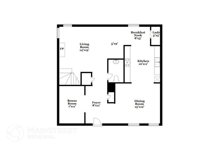 Photo - 273 Lenox Ct