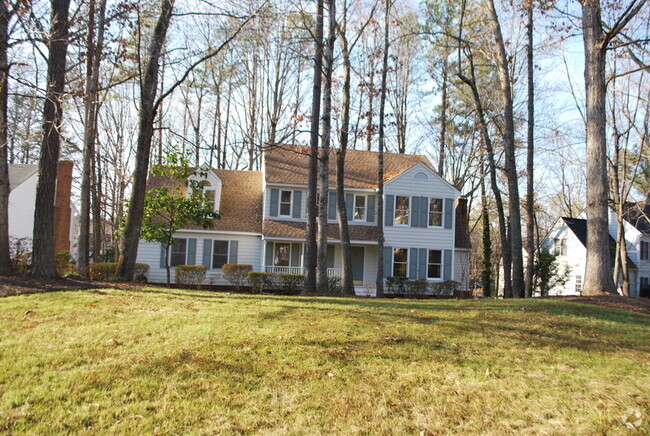 Building Photo - 6200 Forest Wood Ct Rental