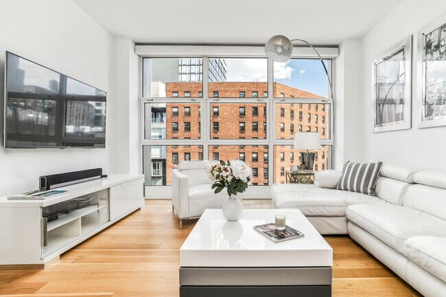 Photo - 250 Bowery Condo
