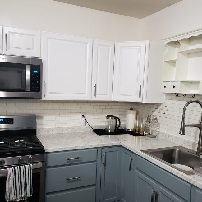 Photo - 34 Columbia St Unidad #2