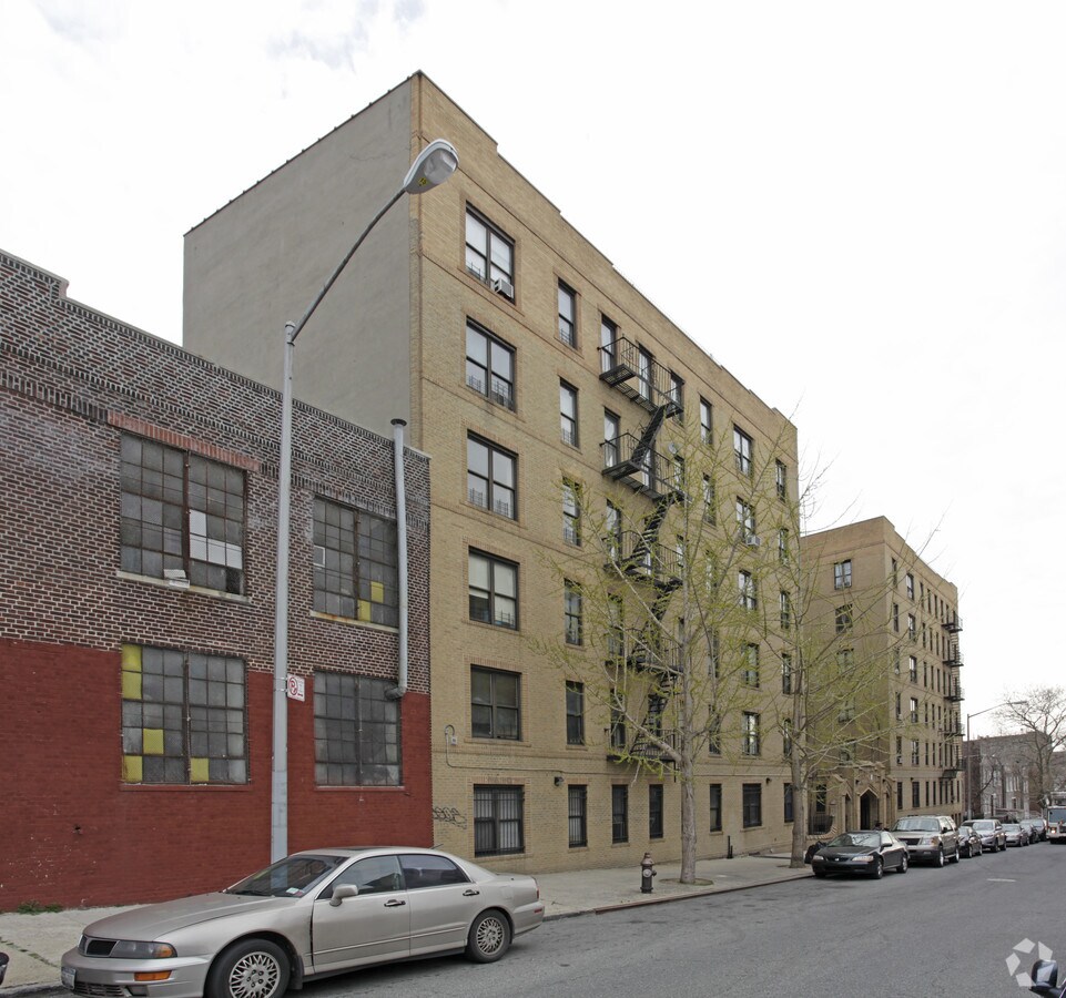 1933 Union St - 1933 Union St