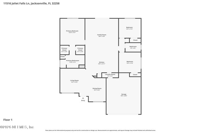 Photo - 11516 Joliet Falls Ln