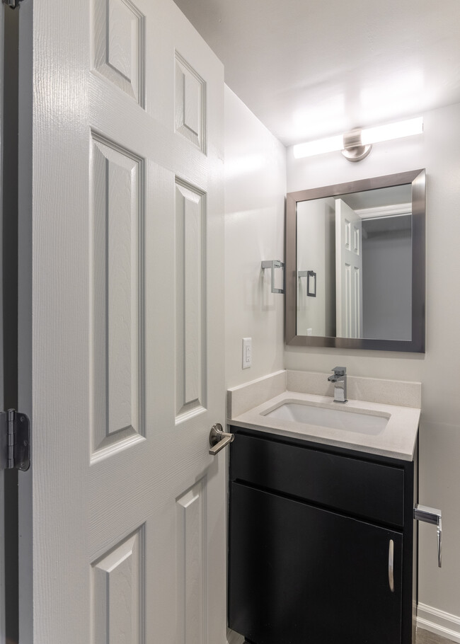 Riverbend Apartments