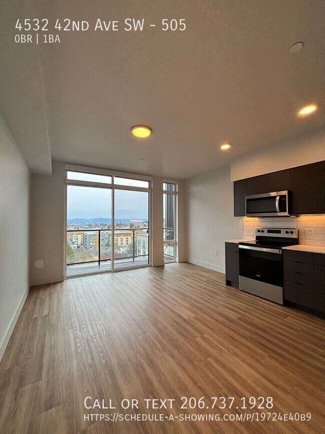 Photo - 4532 42nd Ave SW Unidad 505