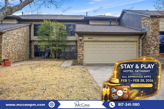 Building Photo - 2024 Heather Brook Dr