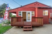 2bd 1ba Deck