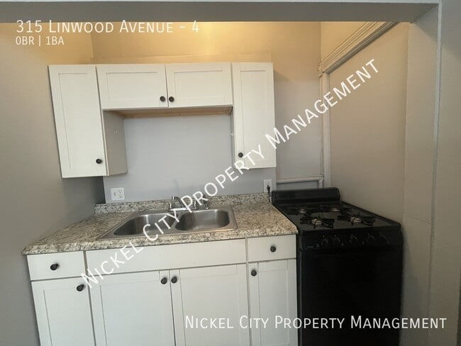 315 Linwood Ave Unidad 4