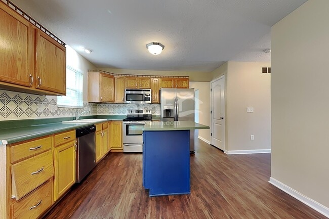 Photo - 2135 Canyon Ct