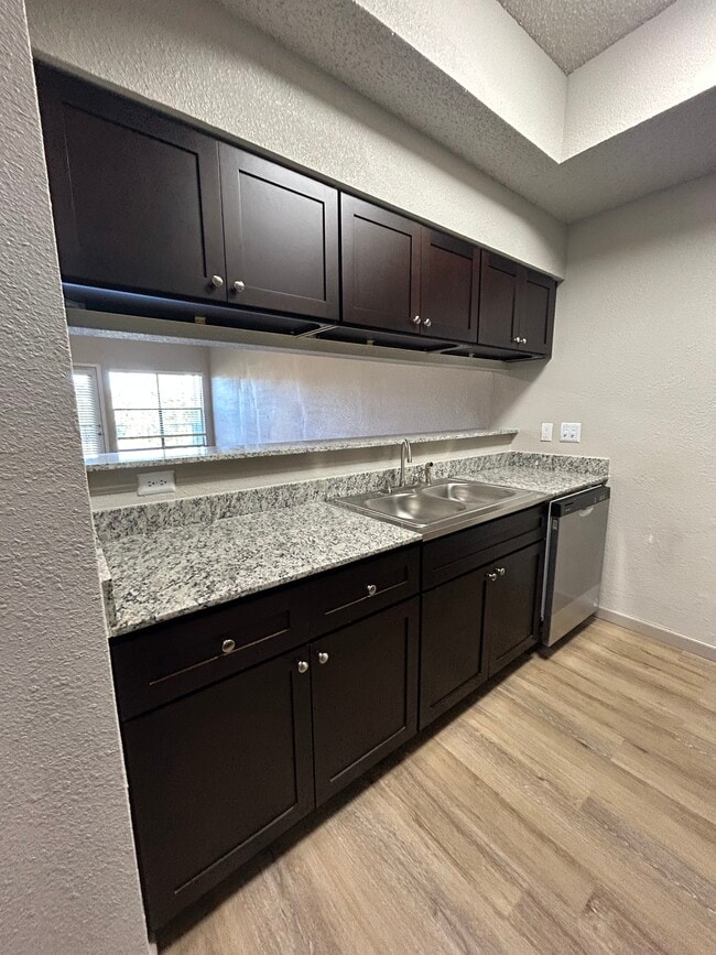 Coppertree Apartment Homes