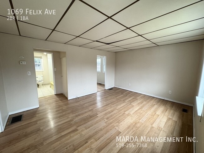 Photo - COZY 2 BED/1 BATH SINGLE FAMILY HOME PLUS UTILITIES!