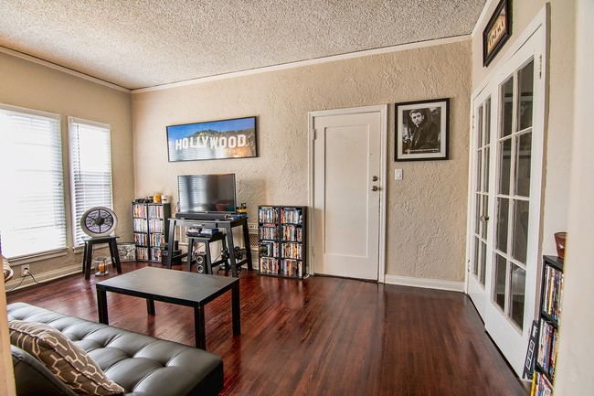 Foto del diseño de interior