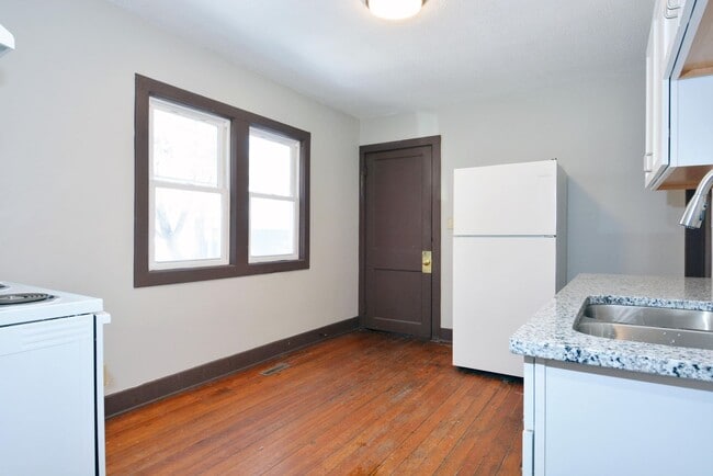 Photo - Spacious 4 Bed / 2 Bath Home – Minutes from Grand Casino Arena