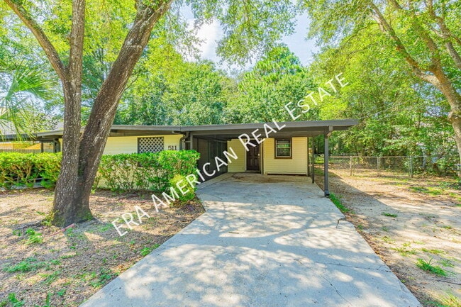 Building Photo - 511 Fir Ave Rental