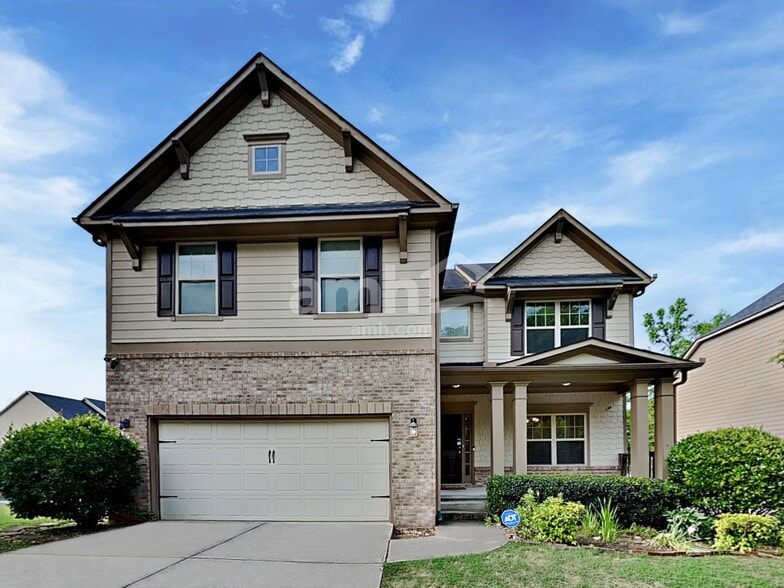 491 Twain Cir