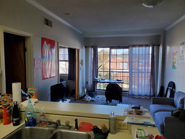 Photo - 2009 Greene St Unit 107