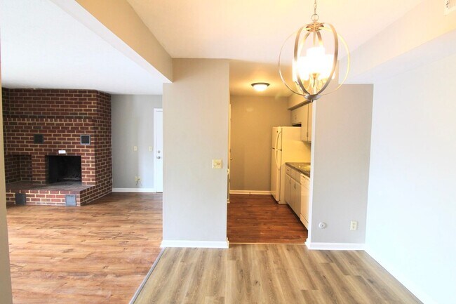 Photo - Two bedroom condo for rent! - 1030-8 Blue Ridge Drive