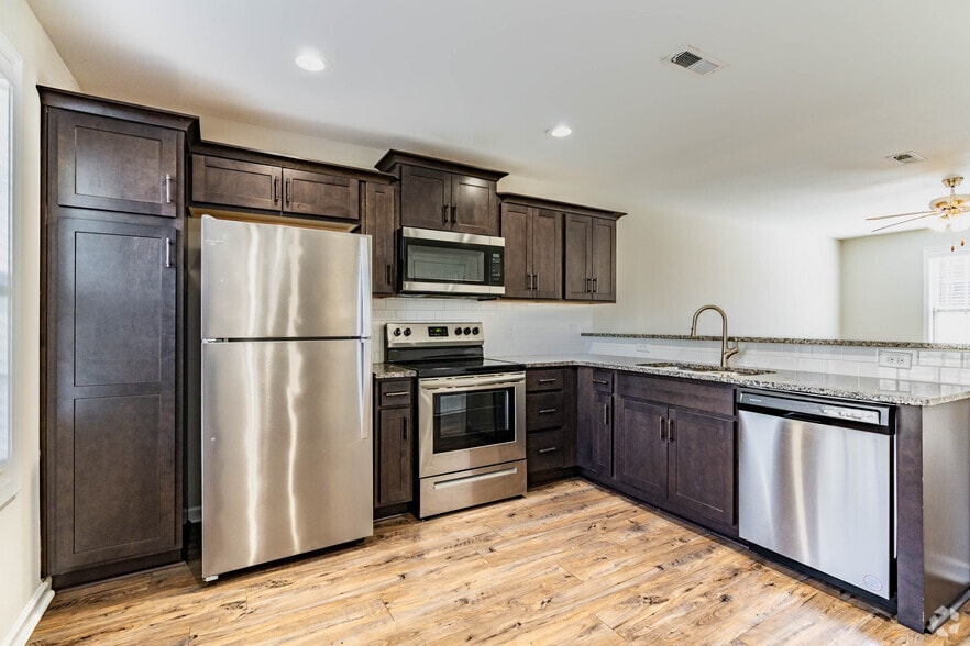 Interior Photo