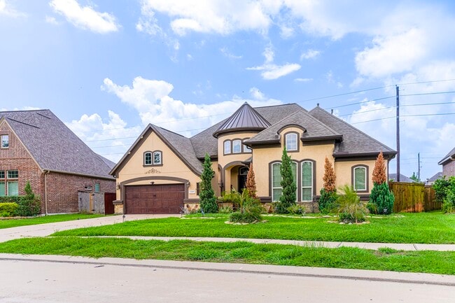 Photo - 20315 Knights Branch Dr