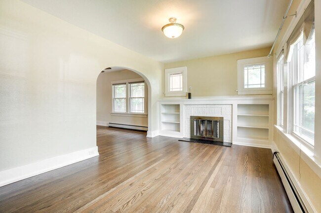 Photo - 848-852 S Logan St. Unit #852