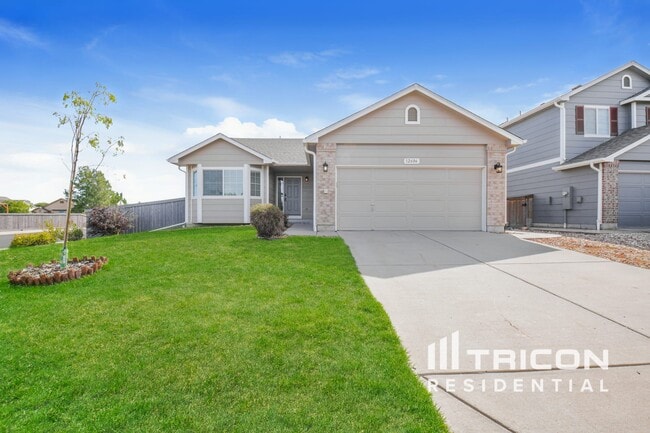 Building Photo - 12606 S Sopris Creek Dr Rental