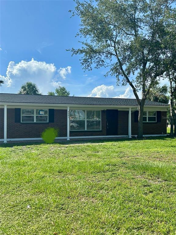 Building Photo - 4601 W Oakellar Ave Rental