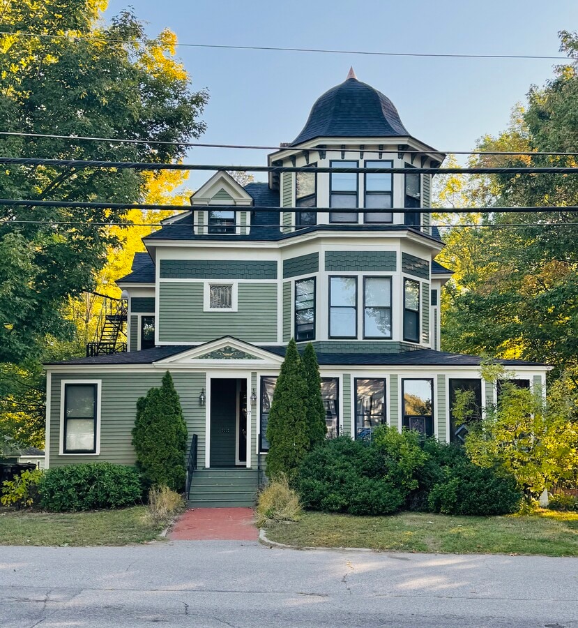 Photo - 17 Storer St Unidad #4