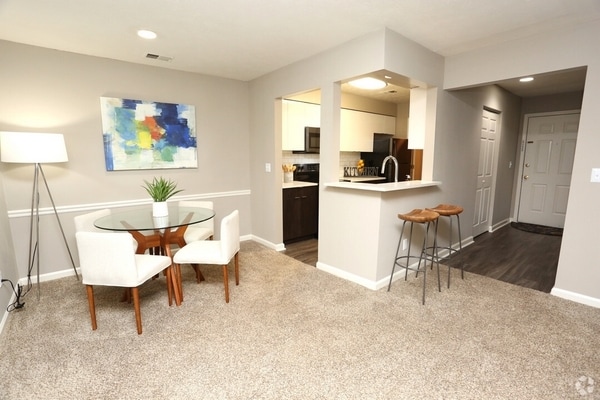 Shillito Park Apartments