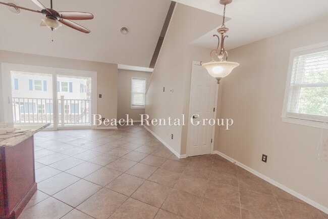 Photo - End Unit Townhouse in Myrtle Beach Unit 201