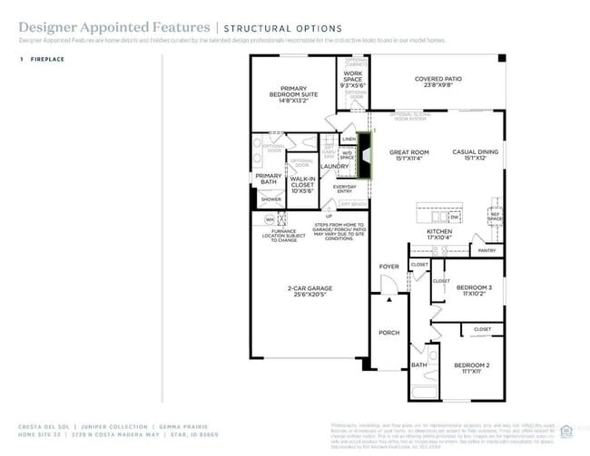 Photo - Immaculate Single-Level Home
