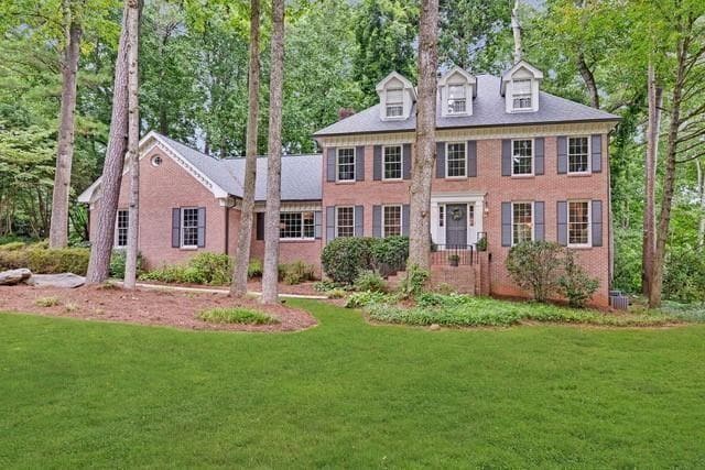 Building Photo - 2853 Northbrook Dr