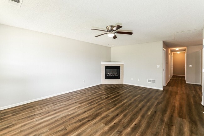 Photo - 3 BR/2BA | Newly Renovated Single Family Home | 1-Car Garage Parking | Great backyard!