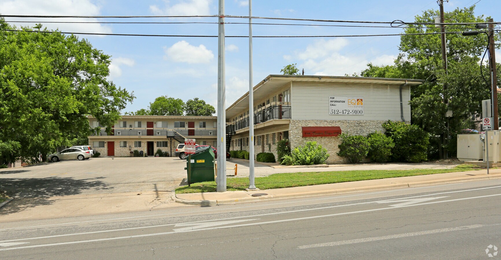 Tower View Apartments - Tower View Apartments