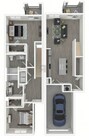 Sweetwater Royal Floor Plan