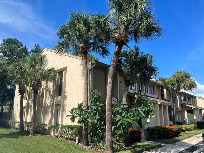 Beautiful Home near the Mall at Millenia - Beautiful Home near the Mall at Millenia